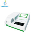 5 Inch Color Touch Screen Semi-Automatic Chemistry Analyser